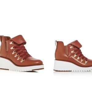Cole Haan Zerogrand Wedge Hiker